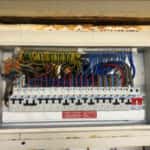 Electrical Work Photo