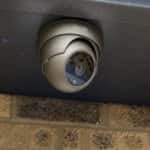 CCTV Work Photo